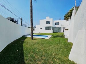 Casa en Venta en Internado Palmira Cuernavaca