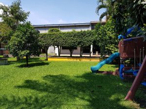 CountryHouse en Venta en La Joya Yautepec