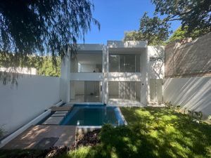 Casa en Venta en Lomas de Cuernavaca Temixco