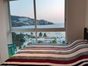 Departamento en Renta en Icacos Acapulco de Juárez