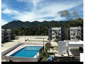 Departamento en Venta en Llano Largo Acapulco de Juárez