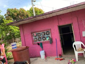 Casa en Venta en La Sabana Acapulco de Juárez