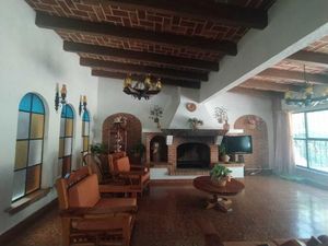 Casa en Renta en Club de Golf Tequisquiapan Tequisquiapan