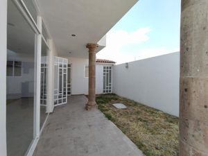 Casa en Venta en Adolfo Lopez Mateos Tequisquiapan