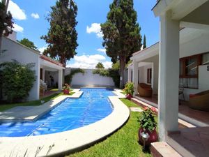 Casa en Renta en La Magdalena Tequisquiapan