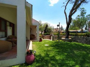 Casa en Renta en La Magdalena Tequisquiapan