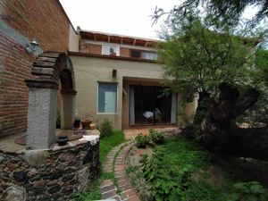 Casa en Venta en San Juan Tequisquiapan