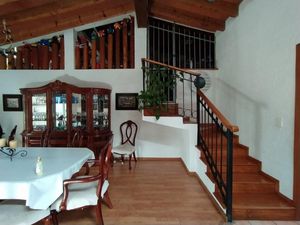 Casa en Venta en Granjas Residencial de Tequisquiapan Tequisquiapan