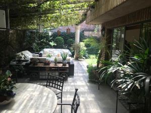 Casa en Venta en Lomas de Tecamachalco Naucalpan de Juárez