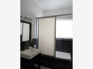 Departamento en Renta en Polanco I Sección Miguel Hidalgo