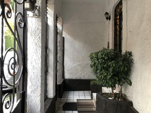 Casa en Venta en Condesa Cuauhtémoc