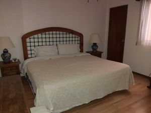 Departamento en Renta en Polanco I Sección Miguel Hidalgo