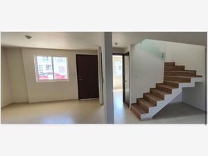 Casa en Venta en Santa Matilde Pachuca de Soto