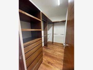 Departamento en Renta en Lomas del Pedregal Framboyanes Tlalpan