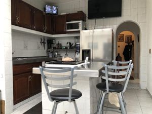 Casa en Venta en Condesa Cuauhtémoc