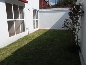 Casa en Venta en Jardines de la Florida Naucalpan de Juárez