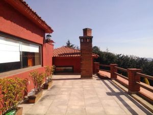 Casa en Venta en Santo Tomas Ajusco Tlalpan