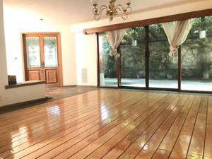 Casa en Venta en Lomas de Tecamachalco Naucalpan de Juárez