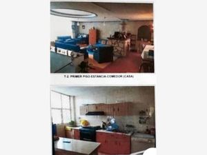 Edificio en Venta en Irrigacion Miguel Hidalgo