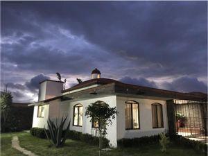 Casa en Venta en Loma Bonita Polotitlán