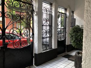 Casa en Venta en Condesa Cuauhtémoc