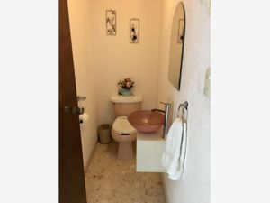 Casa en Venta en Hacienda de Echegaray Naucalpan de Juárez