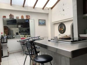 Casa en Venta en Condesa Cuauhtémoc