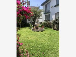 Casa en Venta en Hacienda de Echegaray Naucalpan de Juárez