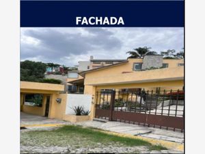 Casa en Venta en Pedregal de Echegaray Naucalpan de Juárez