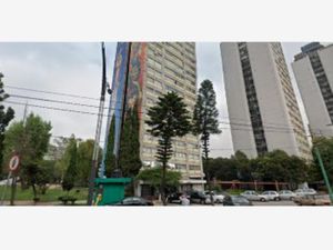 Departamento en Venta en Nonoalco Tlatelolco Cuauhtémoc