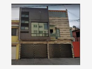 Casa en Venta en Moctezuma 2a Sección Venustiano Carranza