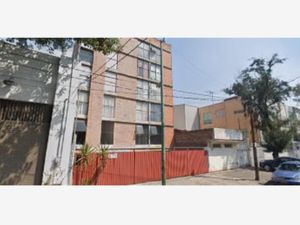 Departamento en Venta en Portales Norte Benito Juárez