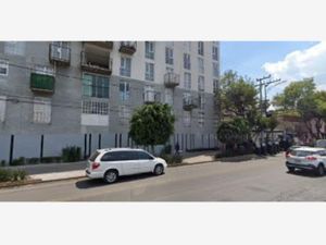 Departamento en Venta en Buenos Aires Cuauhtémoc