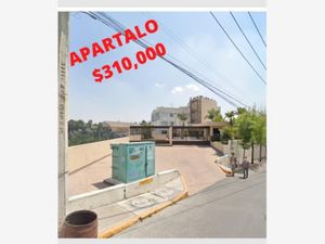 Departamento en Venta en Ampliación Palo Solo Huixquilucan