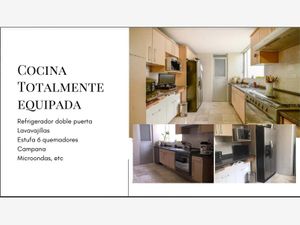 Departamento en Venta en Valle de las Palmas Huixquilucan