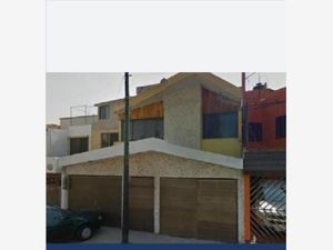 Casa en Venta en Presidentes Ejidales 1a Sección Coyoacán