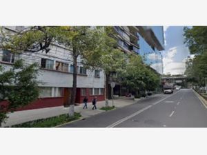 Departamento en Venta en Polanco I Sección Miguel Hidalgo