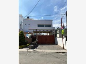 Casa en Venta en Santa Ursula Coapa Coyoacán