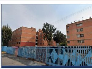 Departamento en Venta en Unidad Ejército Constitucionalista Iztapalapa