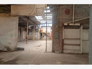 Bodega en Venta en Colón Industrial Guadalajara