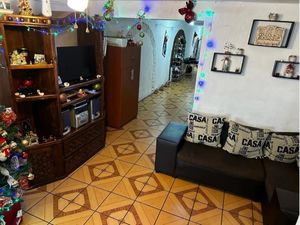 Casa en Venta en Rancho Nuevo Guadalajara