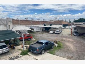 Terreno en Venta en El Retiro Guadalajara