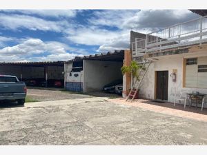 Terreno en Venta en El Retiro Guadalajara