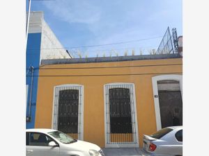 Oficina en Venta en Barrio de Analco Puebla