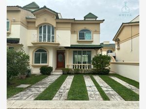 Casa en Venta en Residencial la Joya Boca del Río