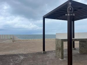 Departamento en Venta en Playas del Conchal Alvarado