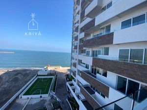 Departamento en Venta en Playas del Conchal Alvarado