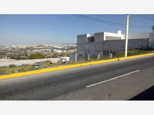 Terreno en Venta en Ampliación el Pueblito Corregidora