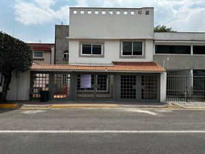 Casa en Renta en Bellavista Satélite Tlalnepantla de Baz