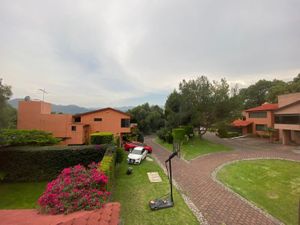 Casa en Renta en Valle de Tepepan Tlalpan